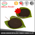 China gold supplier ferro silicon metal powder